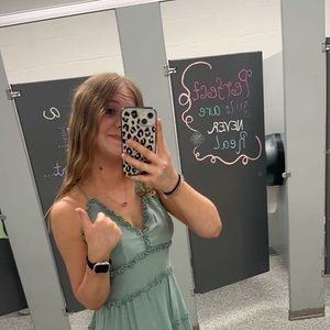 Meet your Posher, Lilly